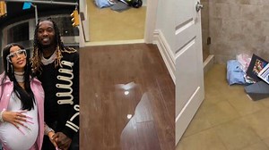 Cardi B's KSh 605 million house floods during Hurricane Ida