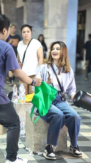 4.3M views · 80K reactions | Hammer prank making panicked | Mahdi Entertainment | Facebook