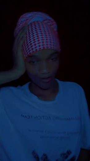 Dance Lecture Insights from Kenya