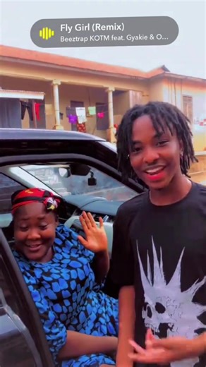 Exploring Asakaa: The Rise of Skyface and Maame