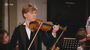 564K views · 14K reactions | Bach - "Air" for strings by solo violin Yury Revich. https://youtu.be/KzrxUK3McQg | The World Music | Facebook