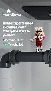 22K views | Your go-to pros for all your home woes. Get the Lo Stress feeling with home emergency cover from HomeServe  | HomeServe UK | Facebook