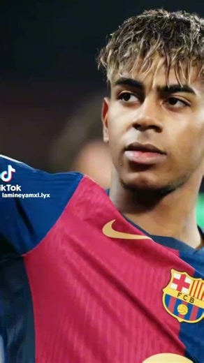 Lamine Yamal: O Tesouro do FC Barcelona