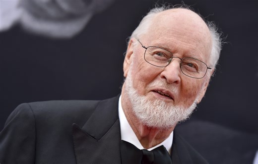 John Williams’ genius praised by Spielberg, George Lucas and more in documentary trailer