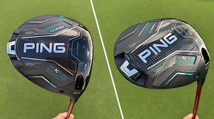 PING G440 K Driver Review: This might just be the best driver we've ever tested
