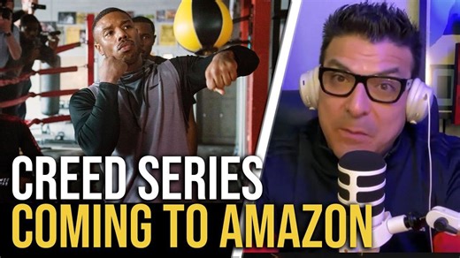 Creed Series "delphi" Coming To Amazon