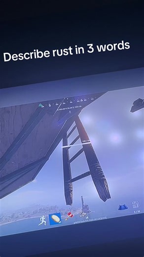 Understanding Rust in Three Simple Words