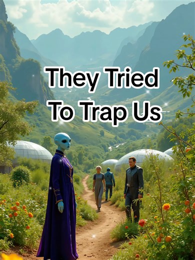 They Tried to Trap Us—We Buried Them Instead | HFY Sci-Fi Story #scifi #scifistories #hfystories #humanity #humansarespaceorcs