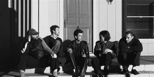 Rock band The Neighbourhood homes in on Fort Worth for 2026 tour