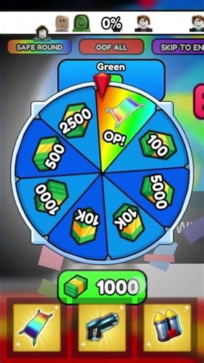 Roblox### colour block bridge##### rainbow carpet trick #memes