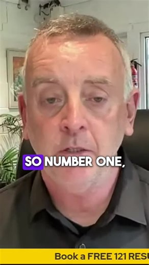 Sales growth isn’t about working harder — it’s about working smarter. In this short insight, Steve breaks down the real reasons sales stall and what high-performing businesses do differently to scale consistently. If you’re a founder, consultant, or business owner looking to convert more leads into revenue, this is for you. 👉 Learn more: https://results-mastery.com/ #SalesGrowth #BusinessCoaching #UKBusiness #ConsultingLife #RevenueStrategy