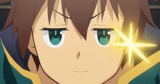 Konosuba Season 3 Brand New Trailer Reveals Release Date