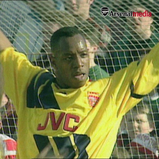 One word: legend. Happy birthday, Wrighty! 🎈 | Arsenal
