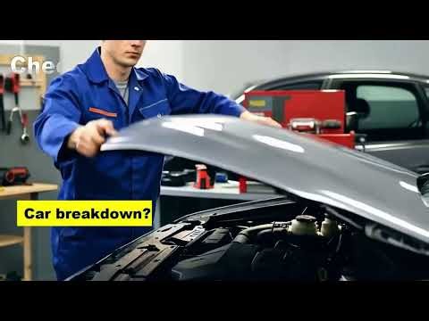 2026 KONNWEI KW330 Car OBD2 Fault Scanner Engine Battery Test Fault