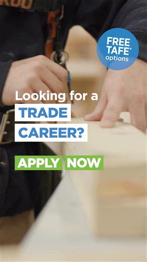 Explore The Gordon’s Trade programs. Gain industry skills with hands‑on training in building and construction, electrical, plumbing, automotive and engineering. Apply today! *Eligibility T&Cs apply for Free TAFE. | The Gordon