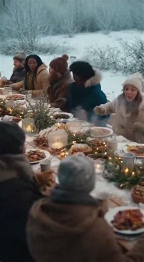 Dinner in winter season (Part 1 ) #shorts #food #fyp #funny #funnycooking