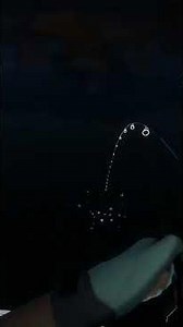 Catching Goto the Immortal in Japan’s Kamuibetsu National Park