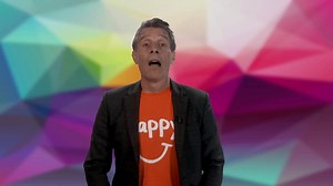 Dr Andy Cope comes clean about his plan for global domination... #positivity #wellbeing #happiness | Art of Brilliance