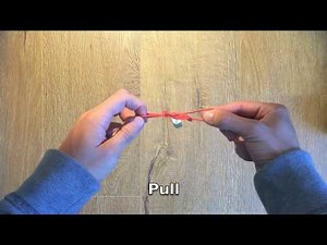how to SHOOT A PAPER BULLER WITH A RUBBER BAND