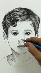 2.6M views · 26K reactions | This is cute drawing method ❤️ #pencildrawing #artwork | VK Insides | Facebook