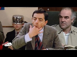 Feel Good Bean! | Mr Bean Full Episodes | Classic Mr Bean