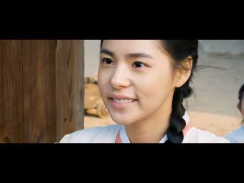 The Grand Heist (2012 historical Korean comedy/action film about stealing ice) Full movie