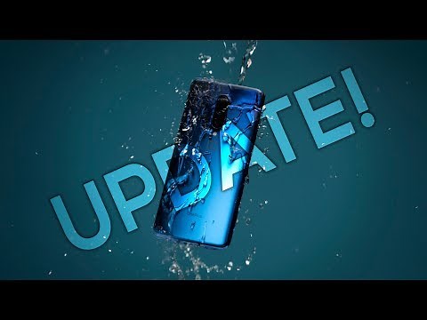 OnePlus 7 Pro Water Resistance Update - The Aftermath!