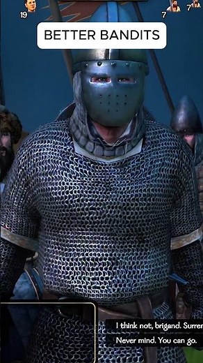 The best mods you have to try in Mount and Blade 2 Bannerlord Subscribe for more content #gaming