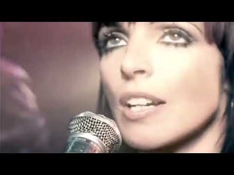 Nena - Nur Geträumt (Official HD Video 2002)