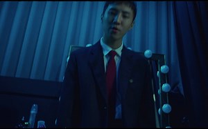 BE'O - Counting Stars (feat. Beenzino) Official MV 感觉所有韩国人都在听这首歌 太火了