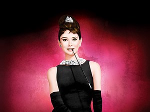 Boneca de Luxo - Apple TV