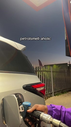 Petrol Smell Comedy: Too Good to Resist!