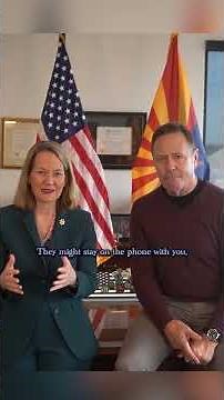 AG Mayes and Better Business Bureau Warn Arizonans About Bitcoin Scams