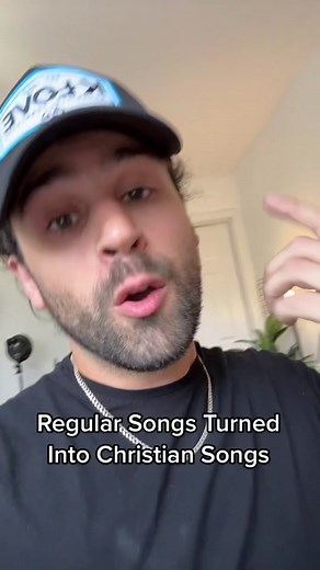 Christian Humor and Worship Songs Compilation