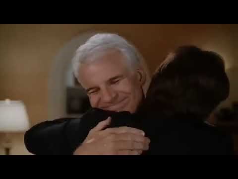 El padre de la novia 2 (1995) - completa - español