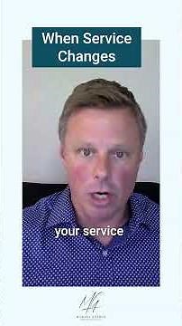 What Advisors Should Do When Their RIA or BD Service Level Changes