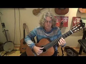 Arran Boat Song - Traditional Scottish/Celtic waltz