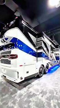 Inside the $500K 2025 Newmar Super Star – The Ultimate Luxury RV Experience