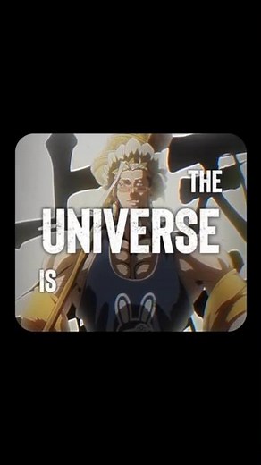 Buddha speech on Gods and Humans | Record of Ragnarok