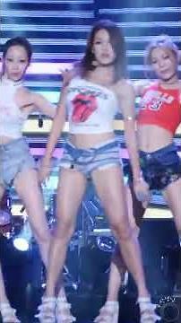 Bambino (Hadam 하담) New Thang LIVE