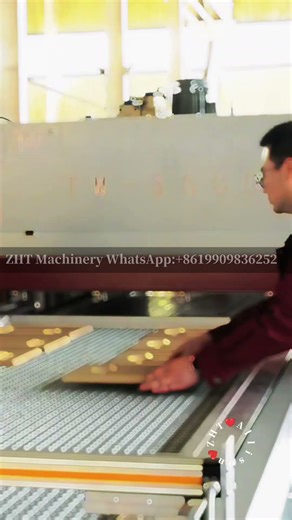 ZHT Machinery | Advanced 3D Surface Lamination Equipment& Multi-Application Membrane Press Solutions