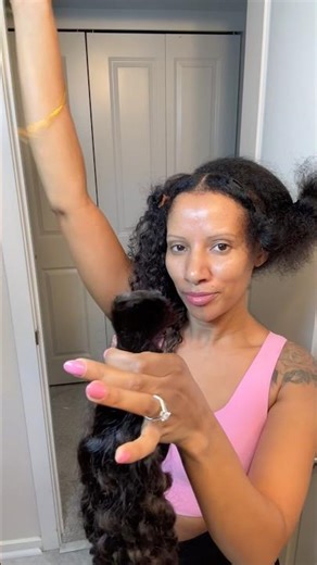 Tree braids are officially one of my GO-TO protective styles, we just need more practice🤌🏽😆