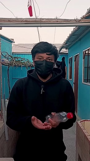 Tutorial de Cómo Hacer Refresco por Carlos Djc 🥤