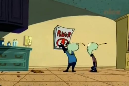 Catscratch: Aliens Adopt The Mansion