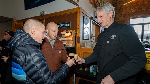 2025 Black Friday beer releases from Milwaukee-area breweries