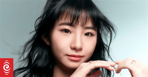 Chloe Chua: "the most important competition is to compete with yourself"