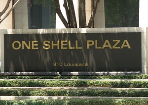 Shell to move employees from iconic downtown building