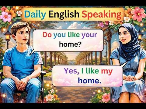 50+ Easy English Conversations for Beginners – Practice Speaking Now