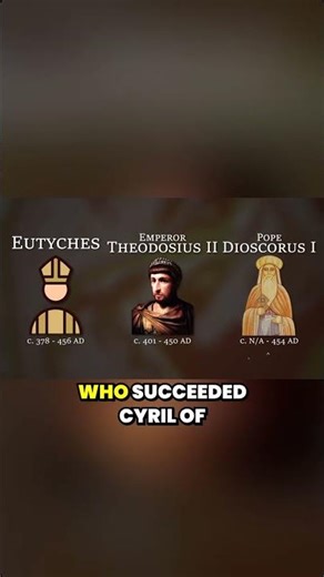 The ultimate showdown: Monophysitism vs Dyophysitism! 🤔⚔️ Who's your pick? #TheologyDrama