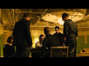 HBO: In Time Trailer